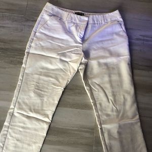 Express pants